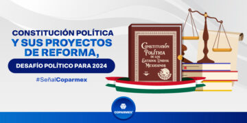 Constitución Política y sus Proyectos de Reforma , Desafío Político para 2024