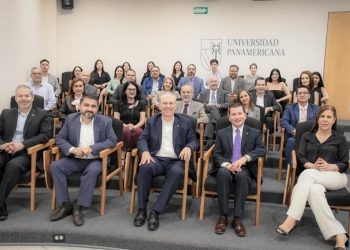 Se presenta el Modelo de Desarrollo Inclusivo como propuesta de país en Aguascalientes